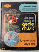 Magical World of Genie Music (Second Hand)