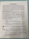 Ministeps to Music Phase 1 (Second Hand)