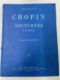 Imperial Edition - Chopin Nocturnes (Second Hand)