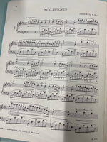 Imperial Edition - Chopin Nocturnes (Second Hand)