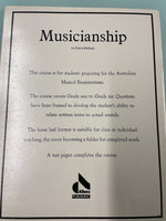 Dulcie Holland Musicianship - Fourth Grade (Second Hand)