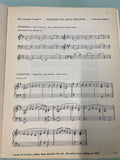 Dulcie Holland Musicianship - Fourth Grade (Second Hand)