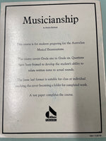 Dulcie Holland Musicianship - Fifth Grade (Second Hand)