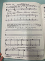 Dulcie Holland Musicianship - Fifth Grade (Second Hand)