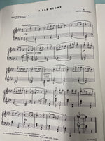Children's Piano Pieces (Second Hand)