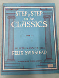 Step by Step to the Classics Book 2 (Second Hand)