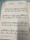Bartok - Young People at the Piano (Second Hand)