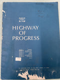 ABRSM - Highway of Progress Grade 1 (Second Hand)