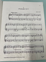 ABRSM - Highway of Progress Grade 1 (Second Hand)