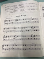 John Thompsons Easiest Piano Course Part 6 (Second Hand)