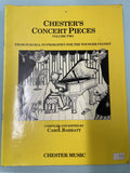 Chester's Concert Pieces Vol. 2 (Second Hand)
