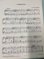 Chester's Concert Pieces Vol. 2 (Second Hand)