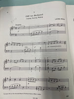 ABRSM - Progressive Pieces Grade 1 (Second Hand)