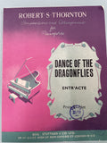 Dance of the Dragonflies (Second Hand)