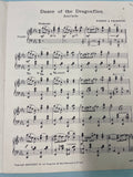 Dance of the Dragonflies (Second Hand)