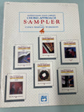 ABPL Chord Approach Sampler (Second Hand)