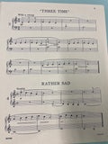 First of All - 15 Piano Pieces by Joan Last (Second Hand)