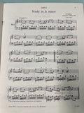 AMEB Pianoforte First Grade No. 9 (Second Hand)