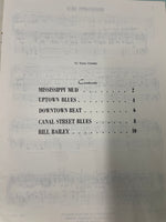 Still More New Orleans Jazz Styles (Second Hand)