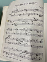 Piano Classics Volume 1 (Second Hand)