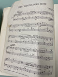 Piano Classics Volume 1 (Second Hand)