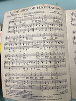 Chappell Songs of Memory (Second hand)