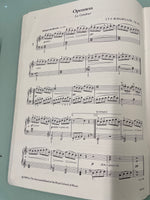 ABRSM - 25 Easy and Progressive Studies (Second Hand)