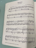ABRSM - 25 Easy and Progressive Studies (Second Hand)