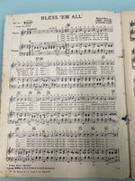 Begg's Army, Navy and Air Force Album (Second Hand)
