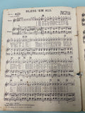 Begg's Army, Navy and Air Force Album (Second Hand)