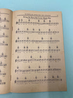 50 Popular Songs for the Ukulele (Second Hand)