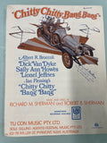 Chitty Chitty Bang Bang (Second Hand)