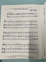 Chitty Chitty Bang Bang (Second Hand)