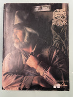Kenny Rogers - Gideon PVG (Second Hand)