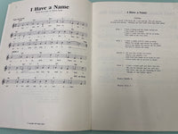 Isn't It Good - Album of Christian Children's Songs (Second Hand)