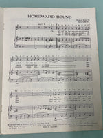 The Paul Simon Song Book (Second Hand)
