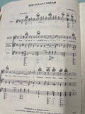 Bob Dylan - 2nd Album for Vocal Solo/Trio and Guitar (Second Hand)