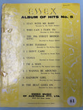 Essex Album of Hits No.5 (Second Hand)