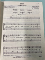 Hum, Strum, Swing 'n Sing (Second Hand)