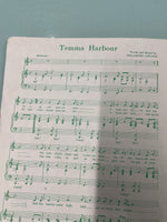 Temma Harbour (Second Hand)