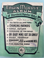 Edwin Morris Album of Standard Popular Hits No.2 (Second Hand)