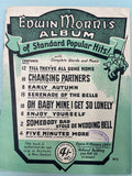 Edwin Morris Album of Standard Popular Hits No.2 (Second Hand)