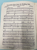 Edwin Morris Album of Standard Popular Hits No.2 (Second Hand)