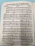 Edwin Morris Album of Standard Popular Hits No.2 (Second Hand)
