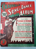 Chappell Song and Dance Album No.16 (Second Hand)