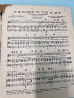 Chappell Song and Dance Album No.16 (Second Hand)