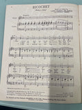 Chappell Song and Dance Album No.47 (Second Hand)
