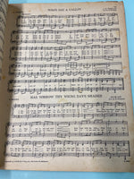 Songs of the Wide World (Second Hand)