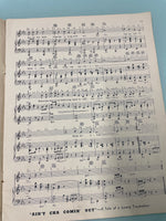 14th Sterling Album (Second Hand)