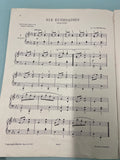 Beethoven - Six Ecossaises (Second Hand)